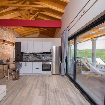 Sivota Lefkas Luxury Villas Exterior photo